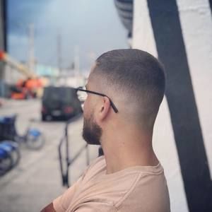 Meet your Posher, Michele